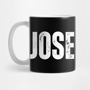 Josephine Name Gift Birthday Holiday Anniversary Mug